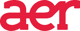 AER Logo